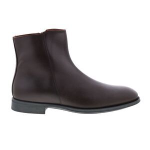 Aquatalia Mens Daniel Brown Boots (NWT)